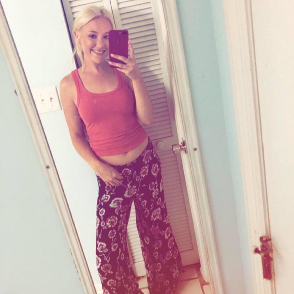 Meet your Posher, Kaylee